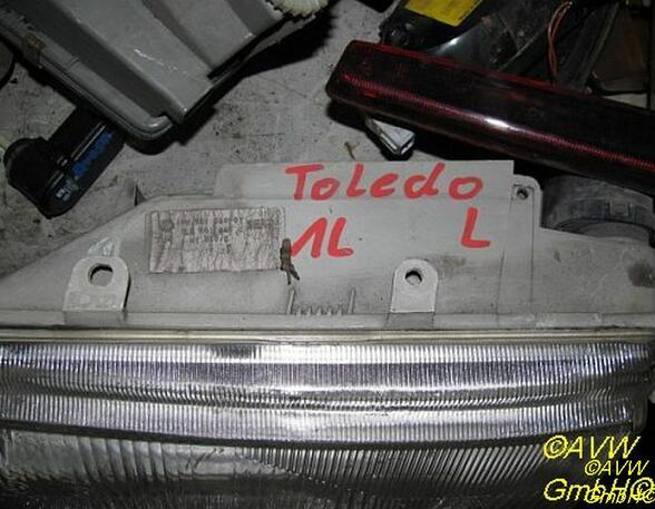 Koplamp SEAT Toledo I (1L)