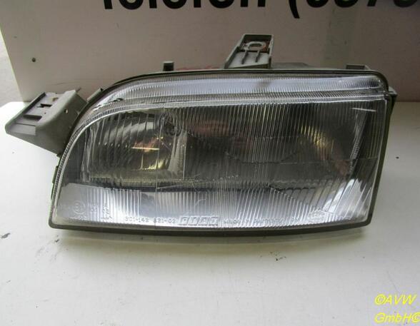 Headlight FIAT Punto Cabriolet (176C)