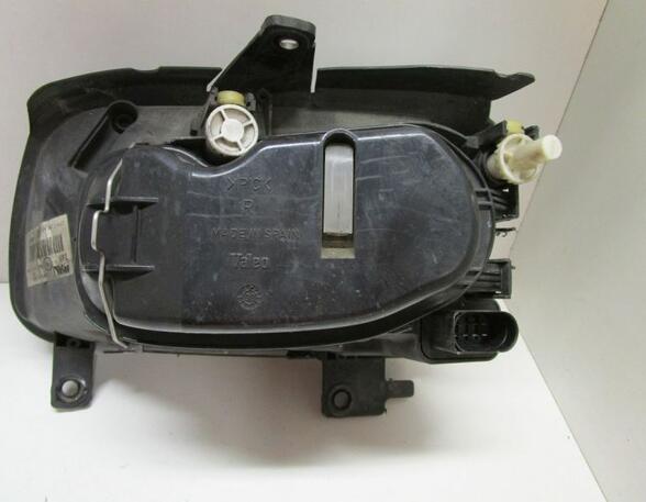 Headlight VW Polo (6N2)