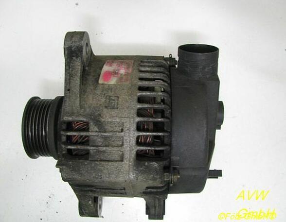 Lichtmaschine Generator 85A FIAT MAREA WEEKEND (185) 1.9 JTD 105 77 KW