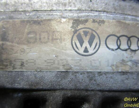 Alternator VW Passat (3B2)