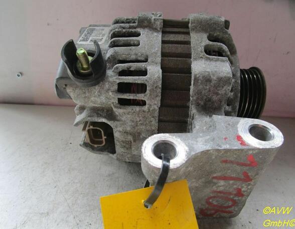 Dynamo (Alternator) FORD Fiesta V (JD, JH)