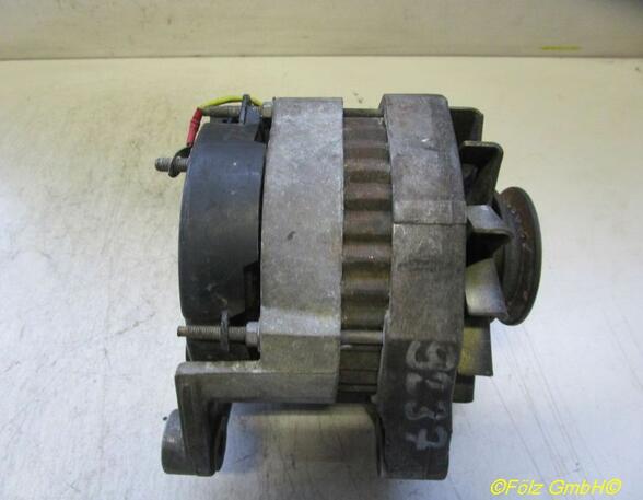 Lichtmaschine Generator  RENAULT CLIO I (B/C57_  5/357_) 1 2 40 KW