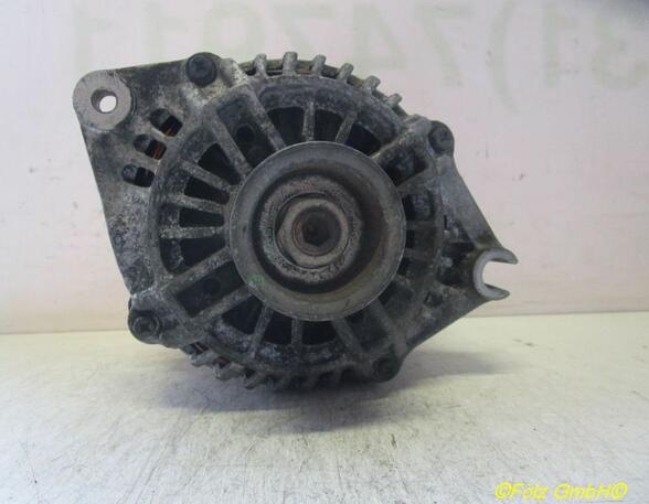 Alternator CITROËN Xantia (X1, X2)