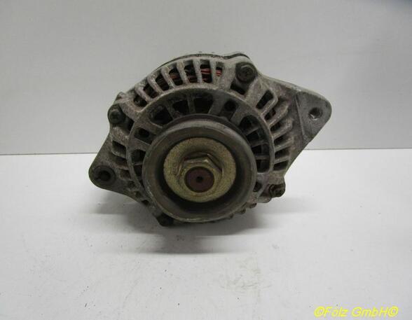 Dynamo (Alternator) HONDA Civic VI Coupe (EJ, EM1)