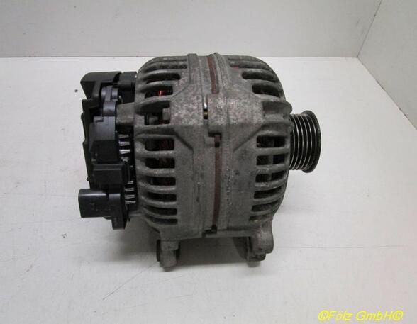 Lichtmaschine Generator 120A AUDI A4 (8D2  B5) 1.9 TDI 81 KW