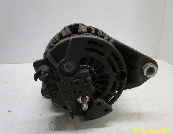 Dynamo (Alternator) FIAT Bravo I (182)