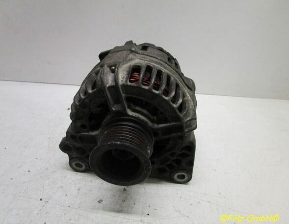 Dynamo (Alternator) SKODA Octavia I (1U2)