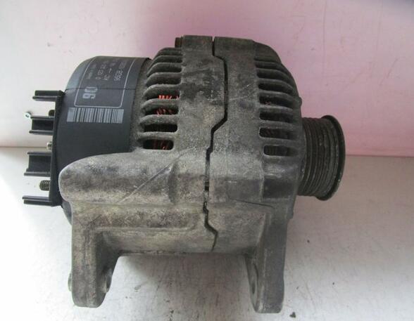 Dynamo (Alternator) FORD Scorpio II (GFR, GGR)