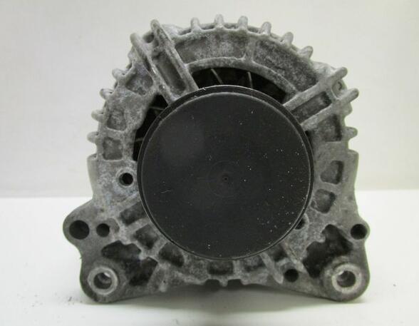 Dynamo (Alternator) AUDI A3 (8P1), AUDI A3 Sportback (8PA)