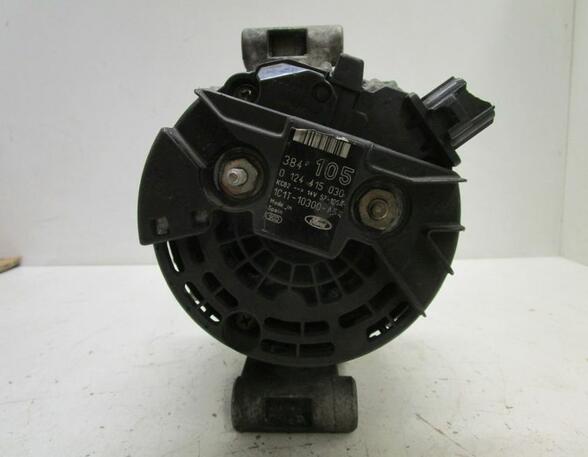 Lichtmaschine Generator 105A FORD TRANSIT BUS (FD_ _  FB_ _  FS_ _  FZ_ _  74 KW