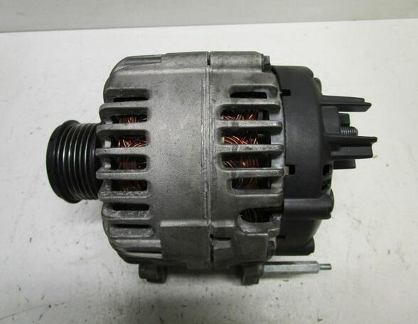 Lichtmaschine Generator 140A VW CADDY III KOMBI (2KB  2KJ  2CB  2CJ) 1.9 77 KW