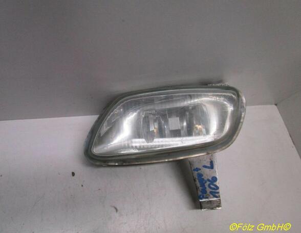 Fog Light PEUGEOT 106 II (1A, 1C)