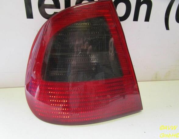 Rückfahrleuchte Rückleuchte rechts rot-schwarz  Kratzer siehe Bild SEAT CORDOBA (6K1  6K2) 1.6I 55 KW