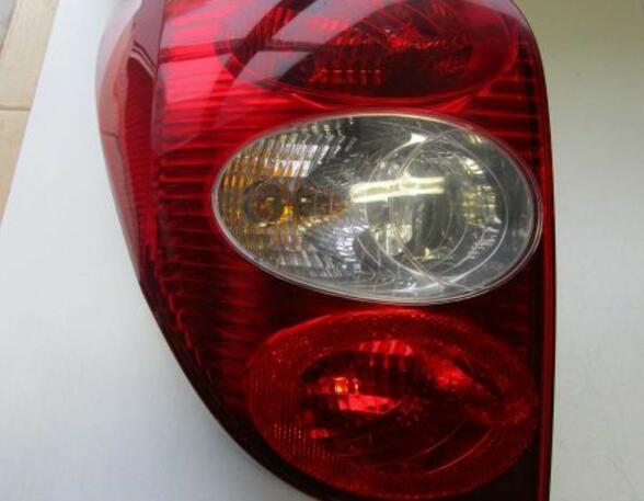 Reverse Light RENAULT Laguna II Grandtour (KG0/1)