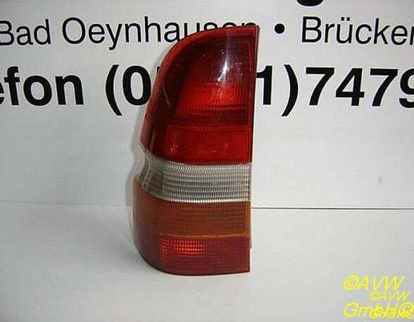 Reverse Light FORD Escort Klasseic Turnier (ANL), FORD Escort VII Turnier (ANL, GAL)