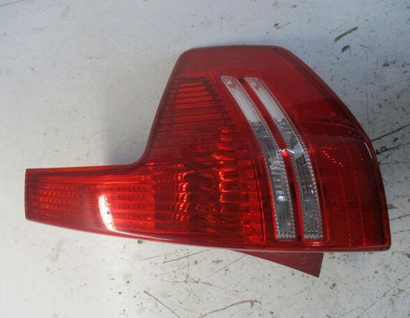 Reverse Light CITROËN C4 I (LC)