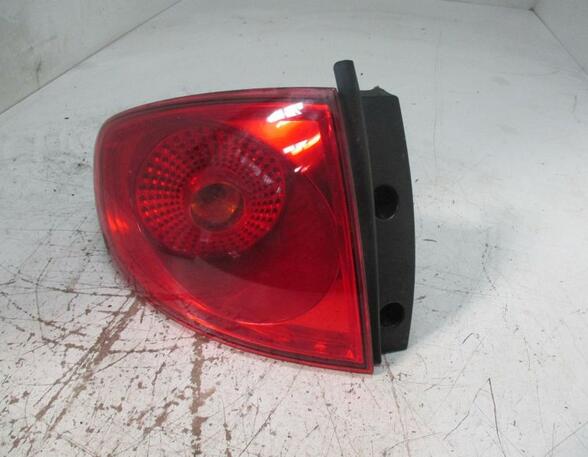 Reverse Light SEAT Altea (5P1), SEAT Altea XL (5P5, 5P8), SEAT Toledo III (5P2)