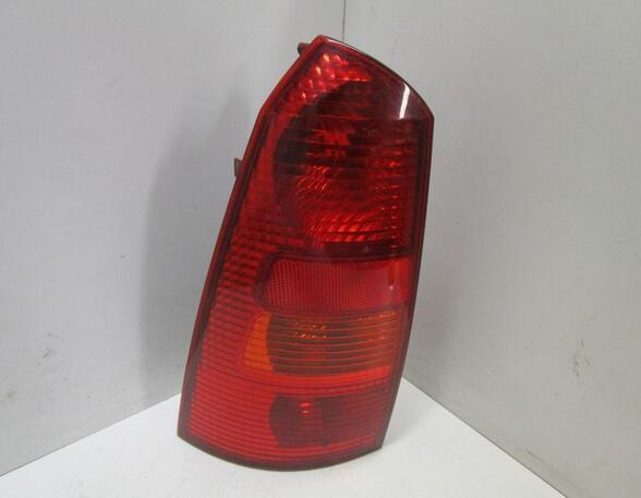 Reverse Light FORD Focus Turnier (DNW)