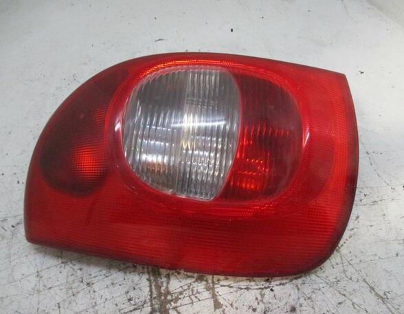 Reverse Light CITROËN Xsara Picasso (N68)