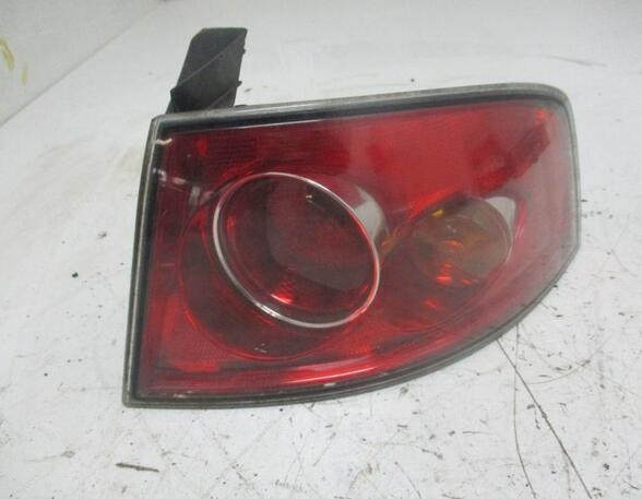 Reverse Light SEAT Ibiza III (6L1)