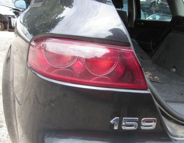 Reverse Light ALFA ROMEO 159 Sportwagon (939)