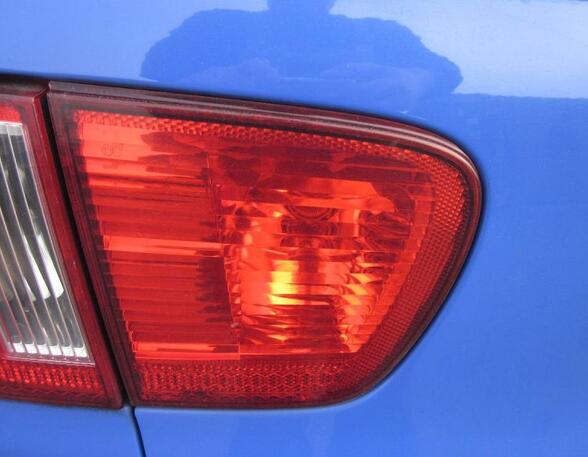 Reverse Light SEAT Ibiza II (6K1)