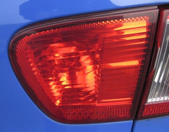 Reverse Light SEAT Ibiza II (6K1)