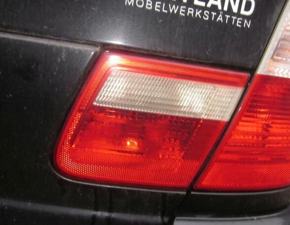 Rückfahrleuchte Rückleuchte rechts innen Kratzer siehe Foto BMW 3 TOURING (E46) 318D 85 KW