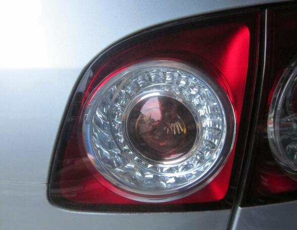 Reverse Light VW Golf Plus (521, 5M1)