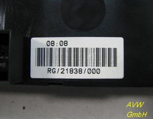 Reverse Light Switch MINI Mini (R50, R53)