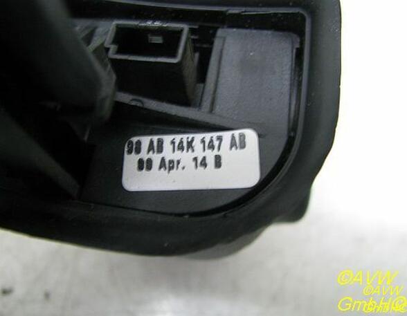 Reverse Light Switch FORD Focus (DAW, DBW)