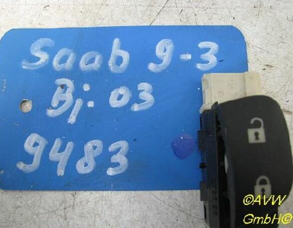 Reverse Light Switch SAAB 9-3 (D75, D79, E79, YS3F)