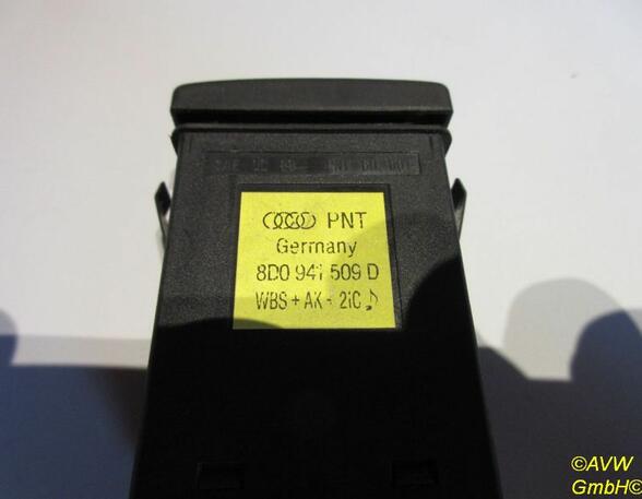 Schalter ESP CITROEN BERLINGO (B9) 1.6 HDI 110 80 KW