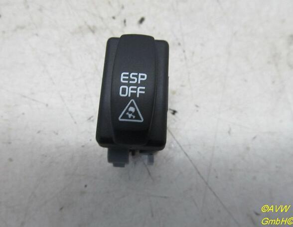 Schalter ESP off RENAULT ESPACE IV (JK0/1_) 2.2 DCI 110 KW