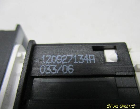 Schalter ESP SKODA OCTAVIA COMBI (1Z5) 1.9 TDI 77 KW