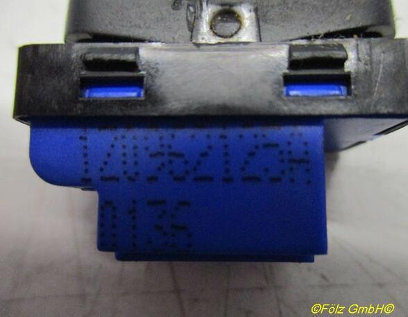 Schalter Zentralverriegelung SKODA OCTAVIA COMBI (1Z5) 1.9 TDI 77 KW