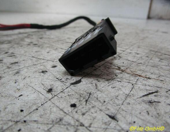 Reverse Light Switch AUDI A3 (8L1)