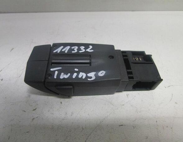 Reverse Light Switch RENAULT Twingo II (CN0)
