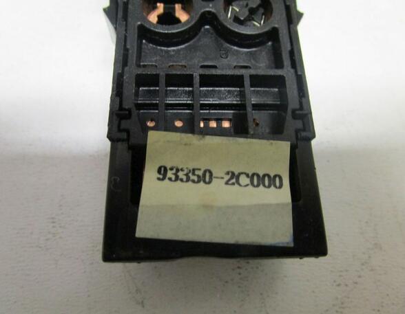 Schalter Traktionskontrolle HYUNDAI COUPE (GK) 2.0 100 KW