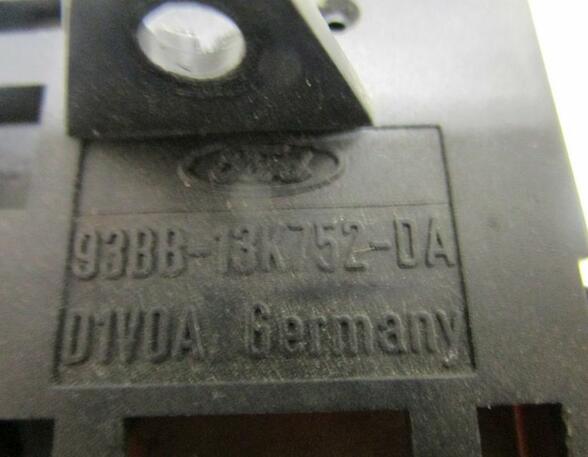 Schalter Dimmer Tachobeleuchtung FORD MONDEO I (GBP) 1.8 TD 66 KW