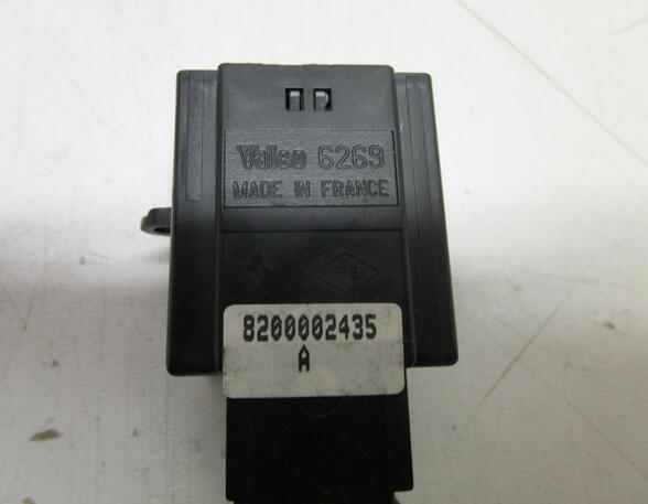 Reverse Light Switch RENAULT Laguna II Grandtour (KG0/1)