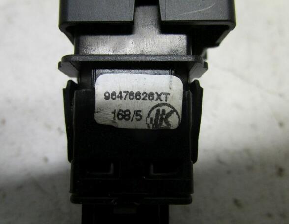 Schalter Zentralverriegelung CITROEN C4 I (LC_) 1.6 HDI 80 KW