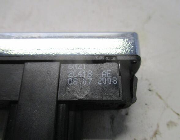 Schalter ESP FORD S-MAX (WA6) 2.0 TDCI 103 KW