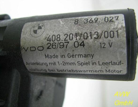 Stel element snelheidsregelingssysteem BMW 5er Touring (E39)