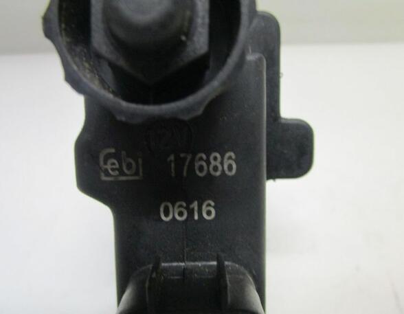Headlight Control Range (Levelling) Adjustment OPEL Astra F Cabriolet (53 B)