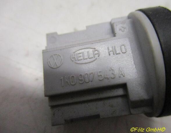 Temperature Sensor SKODA Octavia II Combi (1Z5)