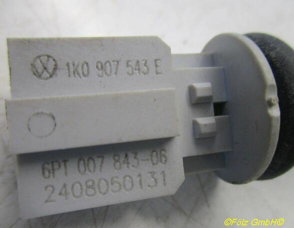 Temperaturfühler Lüftung VW PASSAT VARIANT (3C5) 2.0 TDI 16V 103 KW