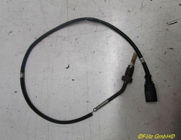 Exhaust gas temperature sensor  VW Golf V Variant (1K5)