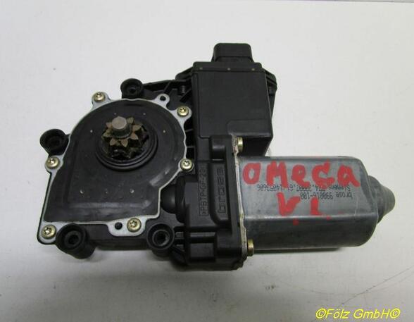 Elektrische motor raamopener OPEL Omega B (V94)